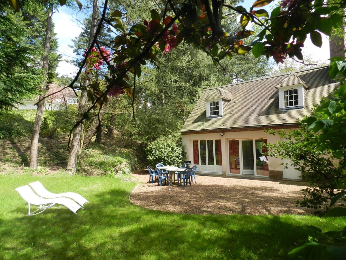 Holiday home Les Argousiers Le Touquet