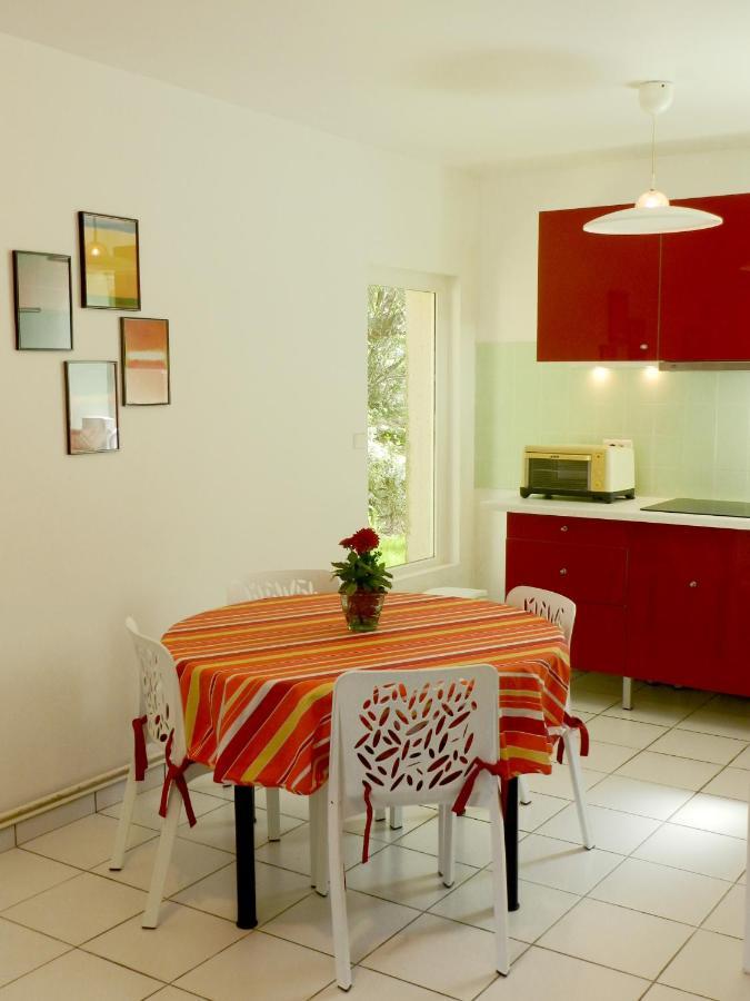 Holiday home Les Argousiers Le Touquet