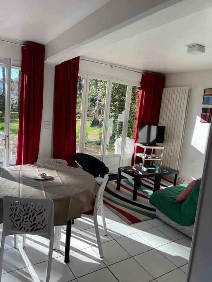 Les Argousiers * Le Touquet
